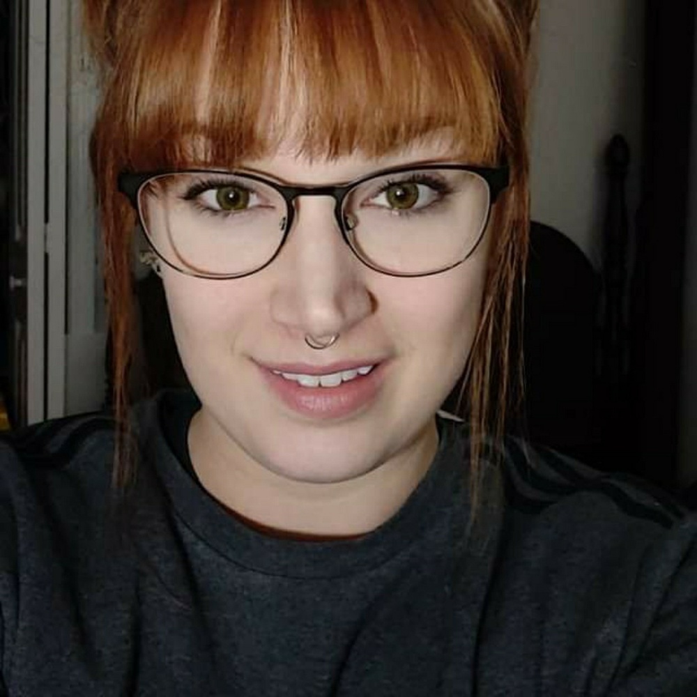 Meet your Posher, Kaylan